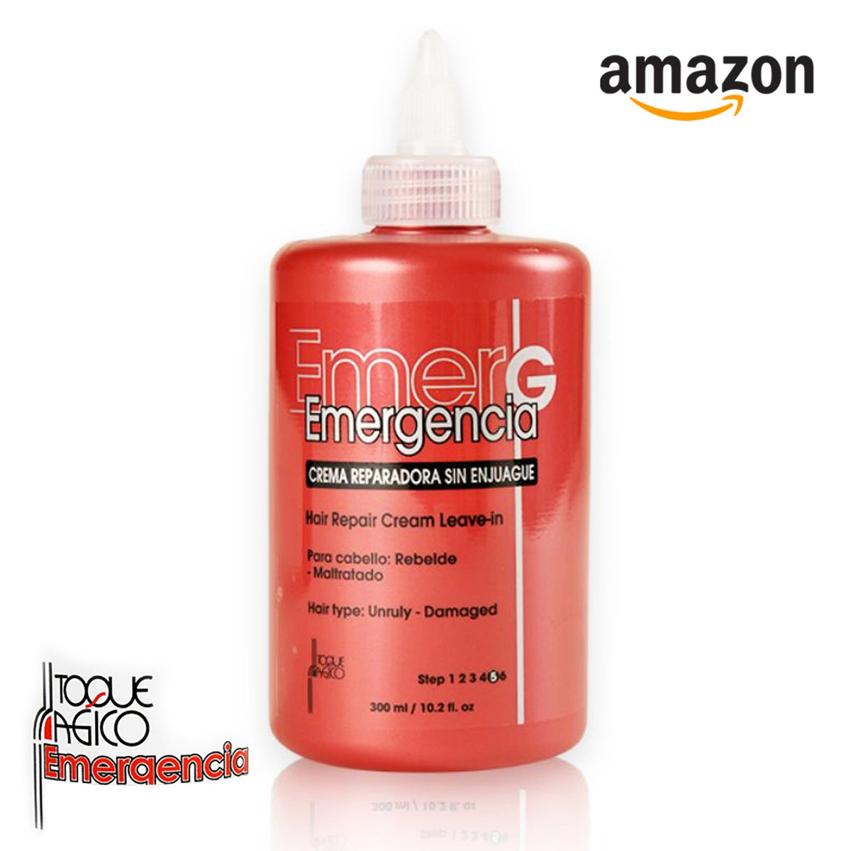 Leave in Hair Repair Cream 10oz H6169