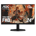 24" FHD 200Hz IPS Gaming Monitor O109