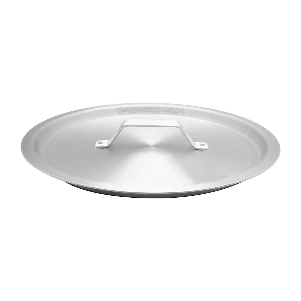 60 qt Aluminum Sauce Pot with Lid H3124