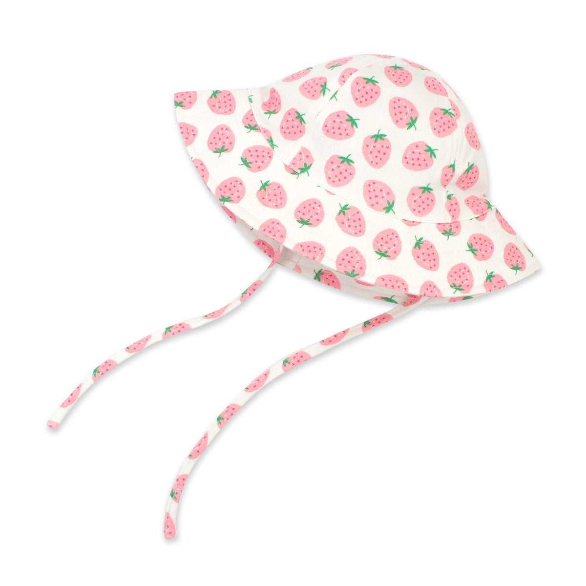 Cotton Bucket Sun Hat M522