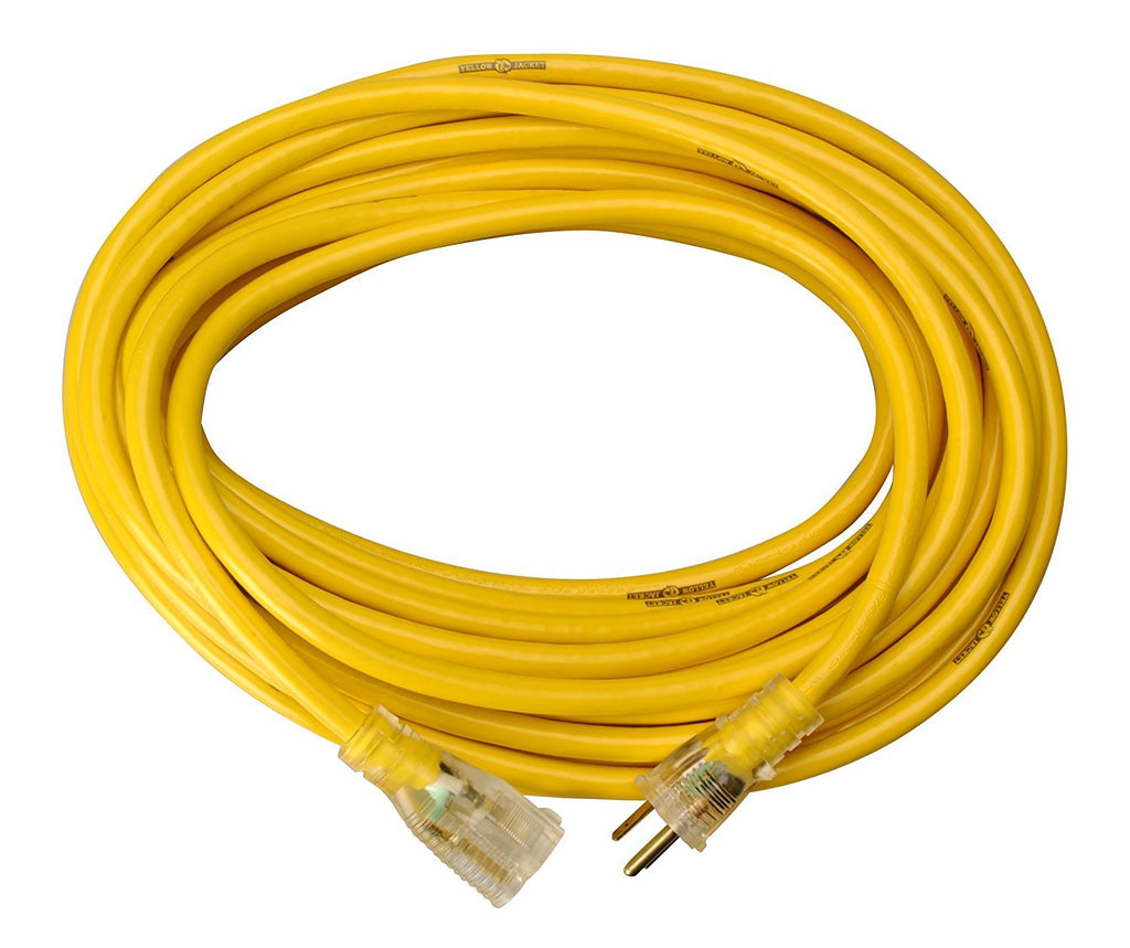 Heavy Duty 100 Foot Extension Cord K461929