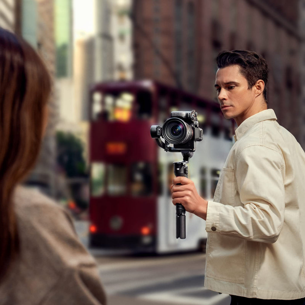Camera Gimbal Stabilizer T947886