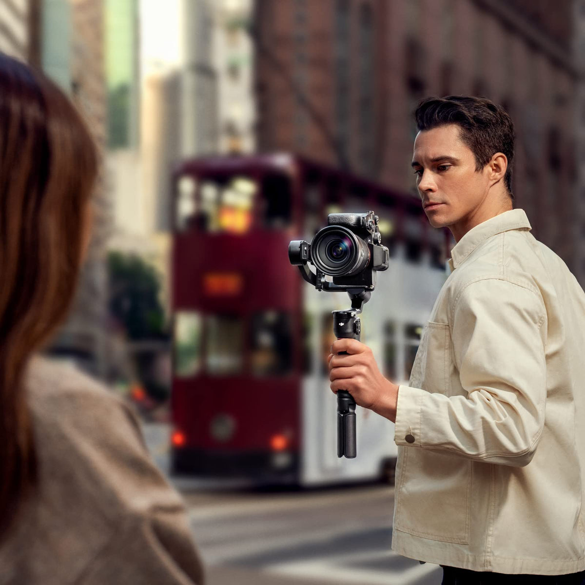 Camera Gimbal Stabilizer T947886