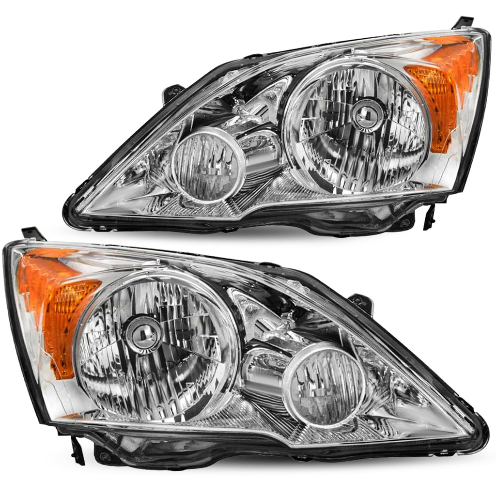 Headlight Assembly Pair A11551