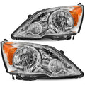 Headlight Assembly Pair A11551