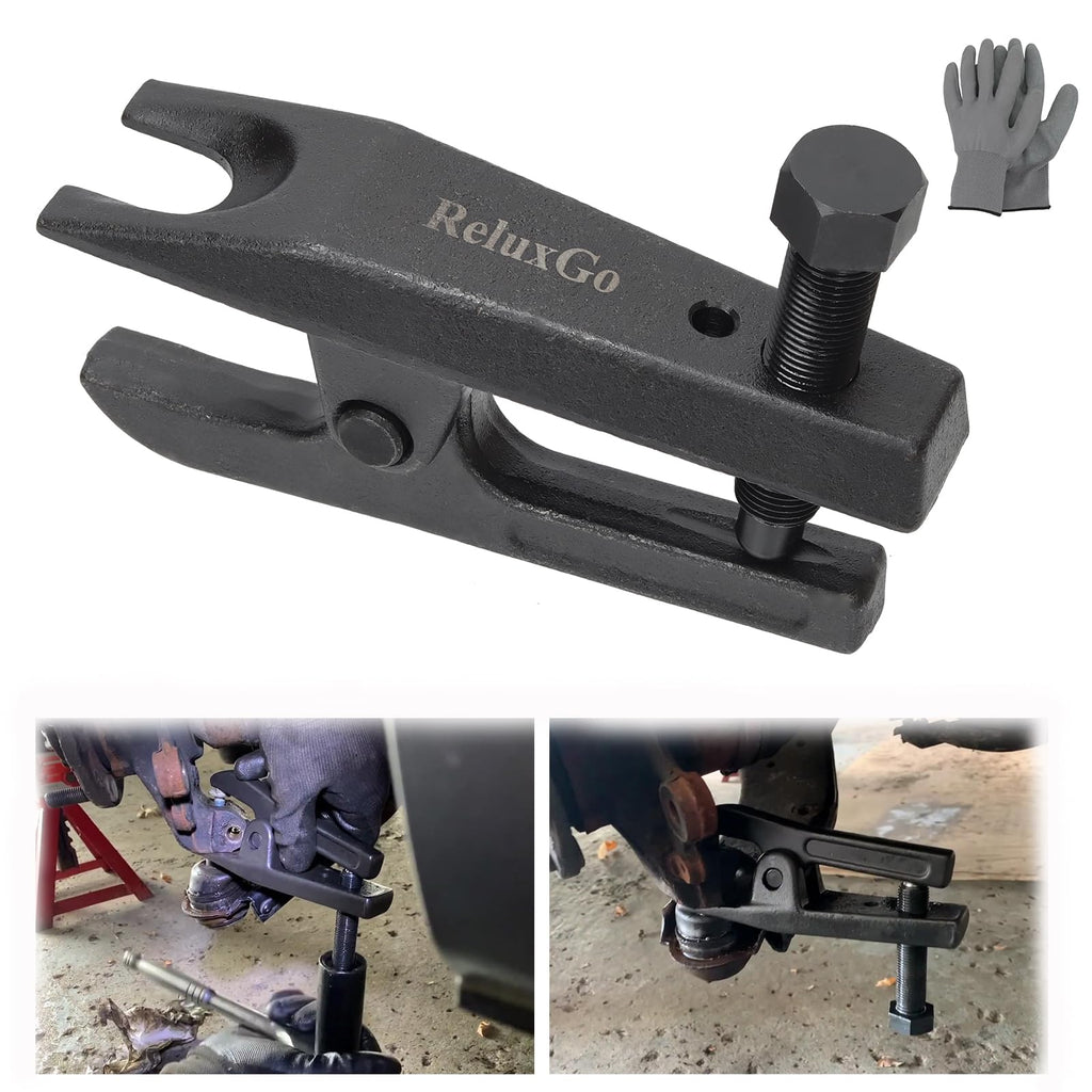Universal Ball Joint Separator Tool Adjusts from 1-1/2" to 1-7/8" V426294
