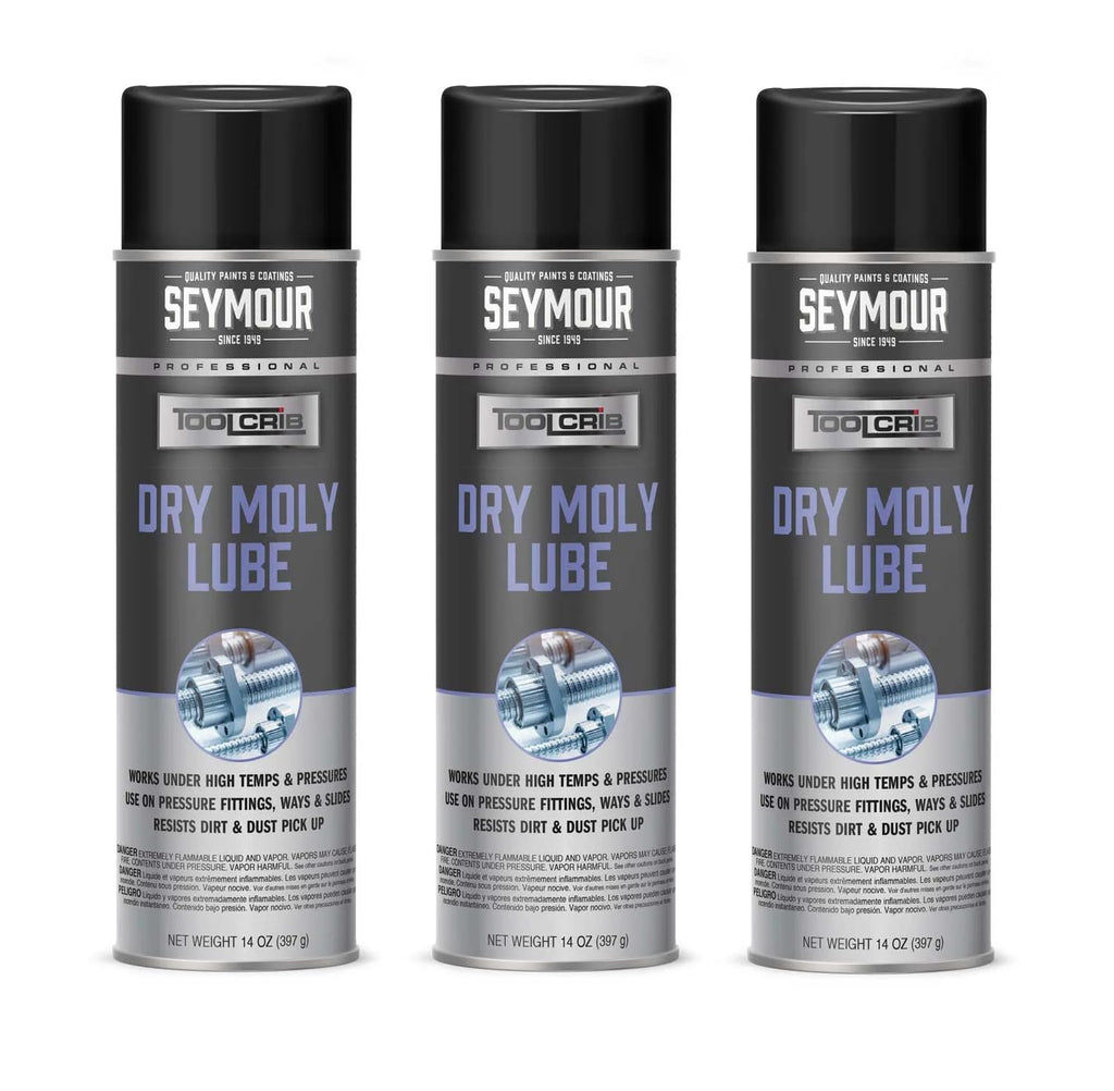14 oz 3-Pack Oil-Free Extreme Pressure Lubricant R1040