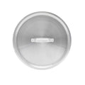 60 qt Aluminum Sauce Pot with Lid H3124