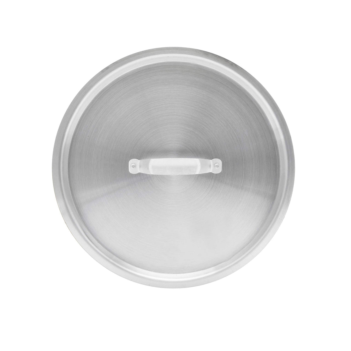 60 qt Aluminum Sauce Pot with Lid H3124