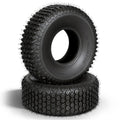 Set of 2 20x7-8 All-Terrain Tires U51123