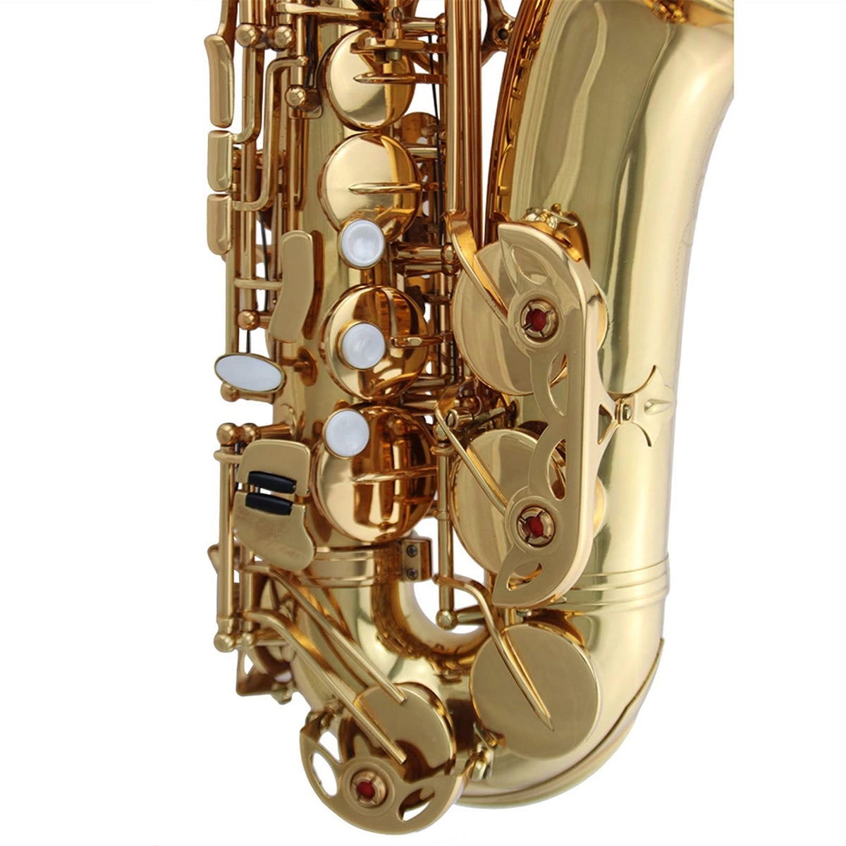Alto Saxophone Set R8617