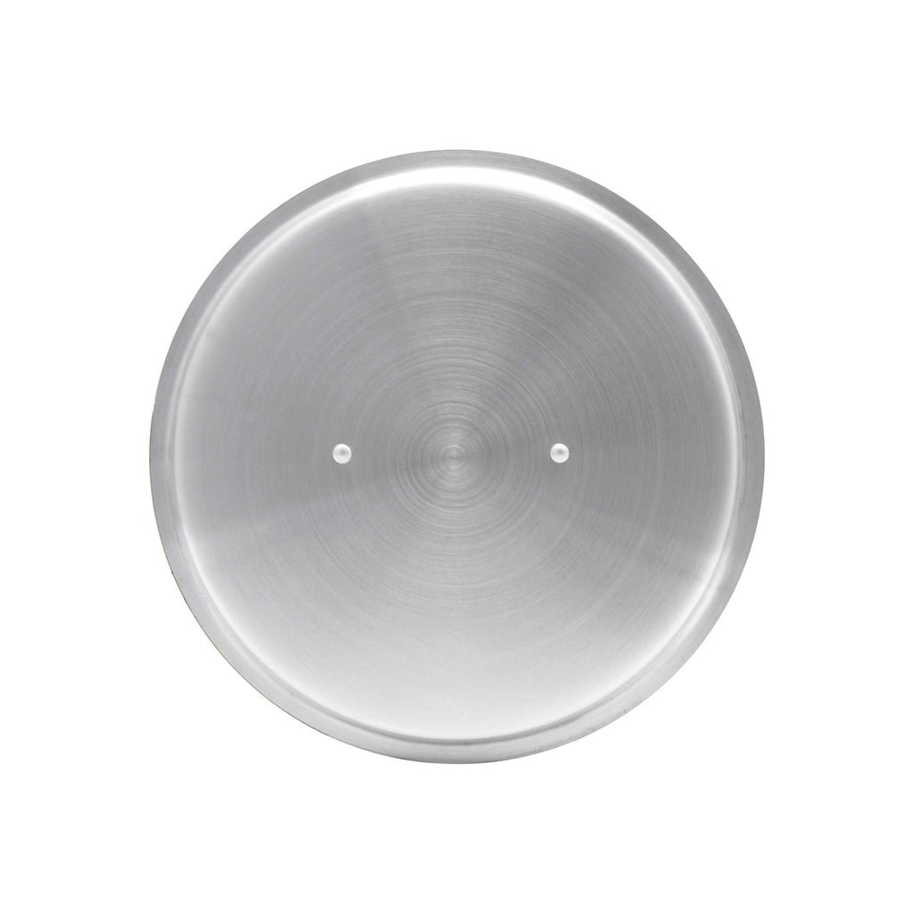 60 qt Aluminum Sauce Pot with Lid H3124