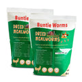 20LB Dried Mealworms L14217
