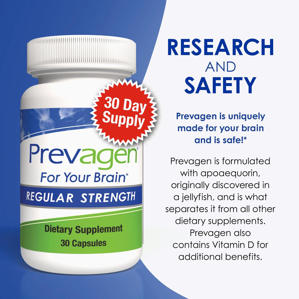 30 Capsules 1-Pack R877130