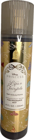 Fine Fragrance Mist 8 Ounces V383