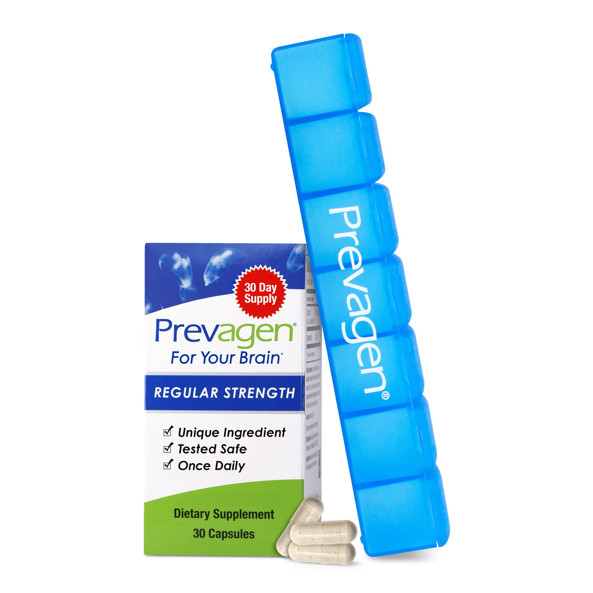 30 Capsules 1-Pack R877130