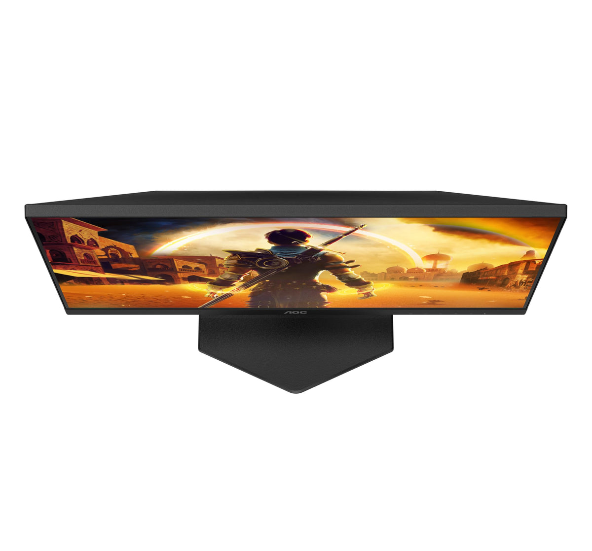 24" FHD 200Hz IPS Gaming Monitor O109