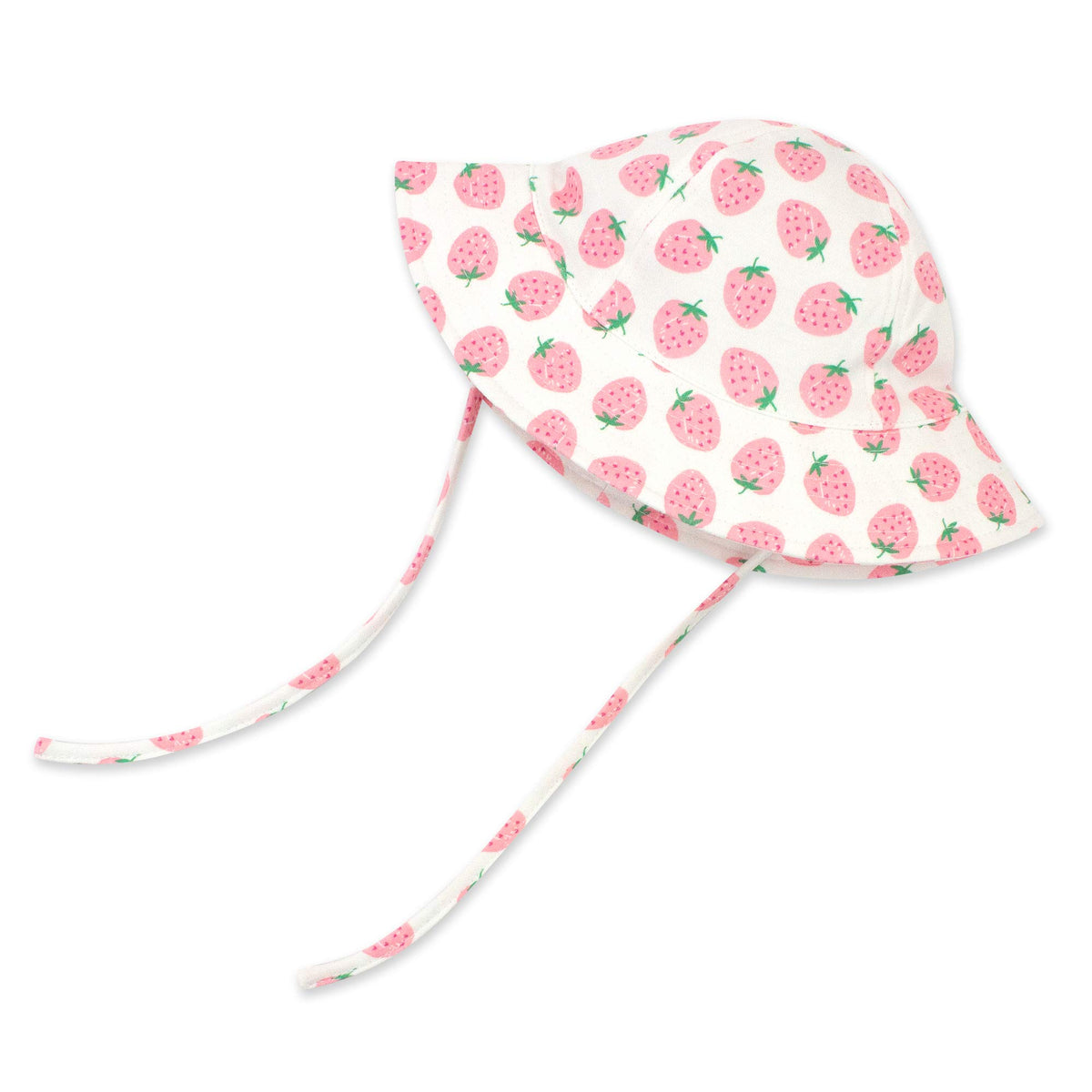 Cotton Bucket Sun Hat M522