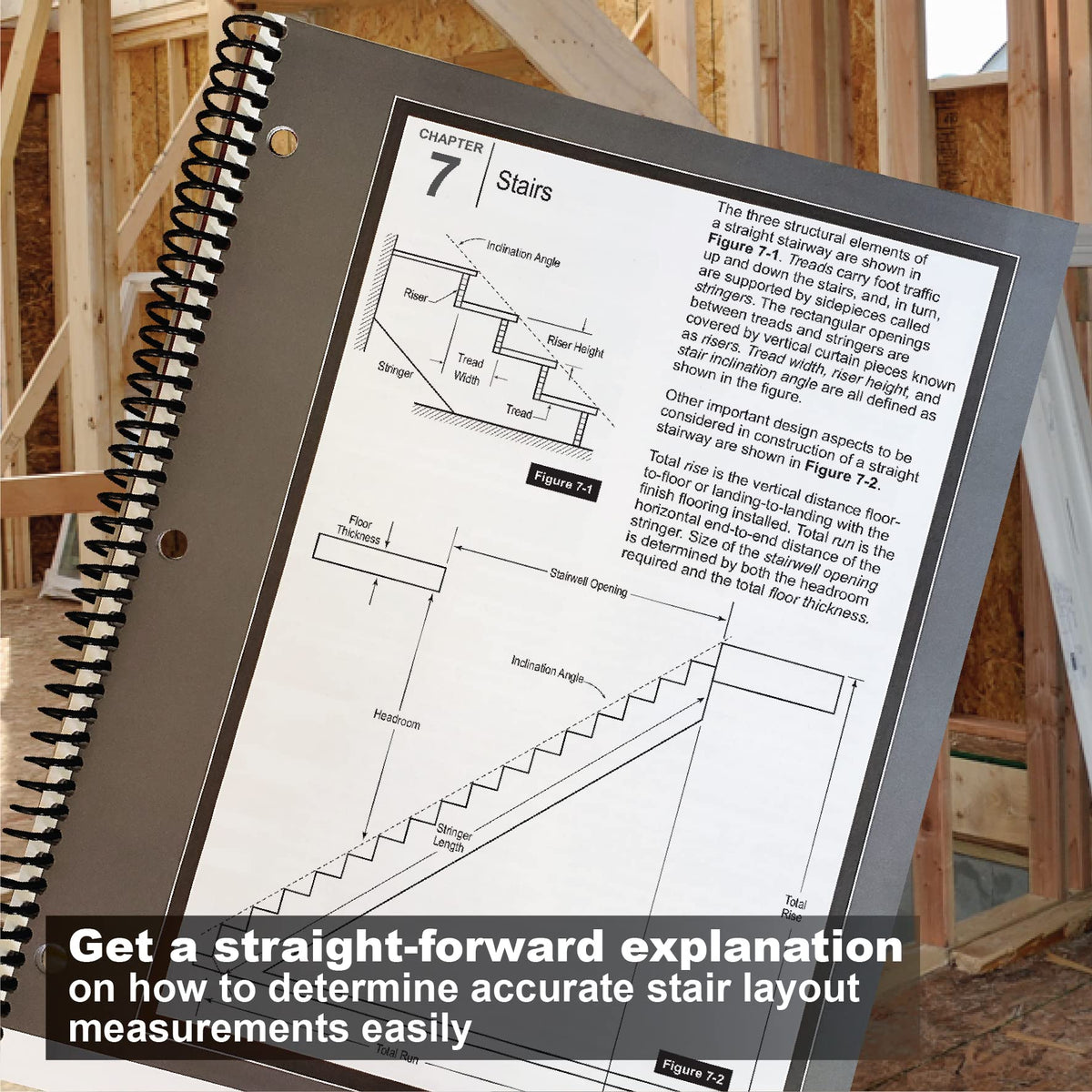 Construction Master Pro Workbook and Study Guide & Project Calculator K568751
