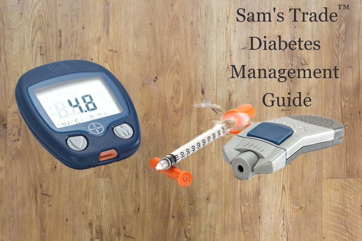 Blood Glucose Test Strips 50 Count J212733