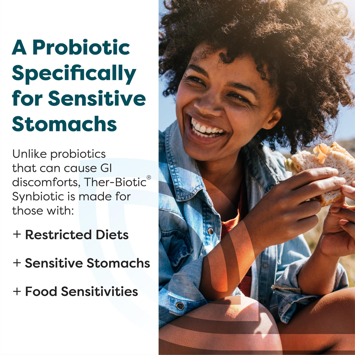 30 Count Probiotic E315531