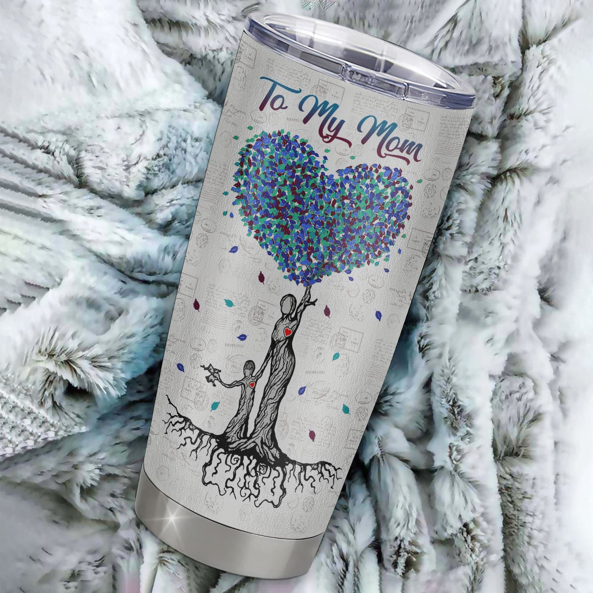 20oz Stainless Steel Tumbler Cup G9834