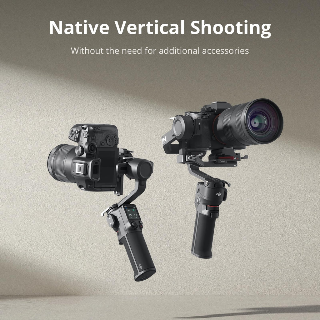 Camera Gimbal Stabilizer T947886