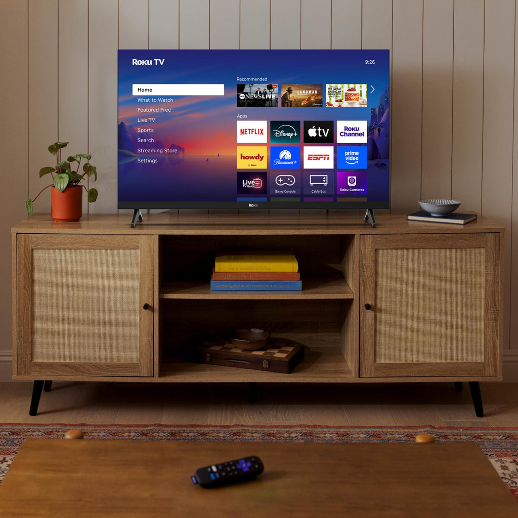 32" 720p HD LED Smart TV V771