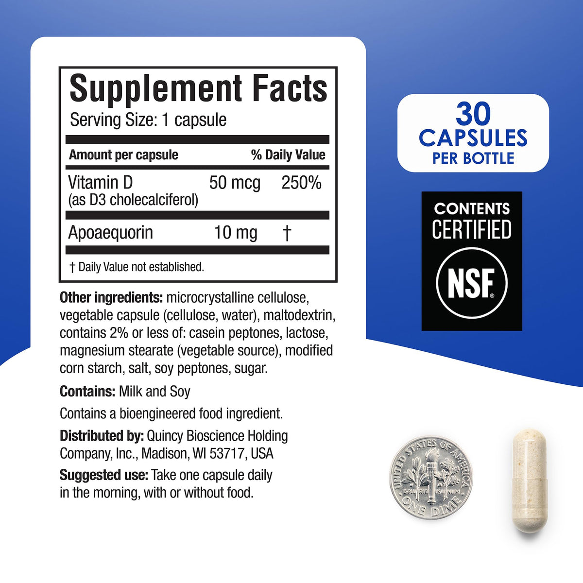 30 Capsules 1-Pack R877130