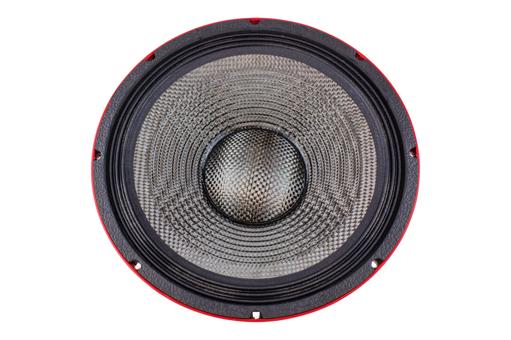 18" 3200W Woofer 8 Ω Carbon-Fiber Cone Subwoofer H70130