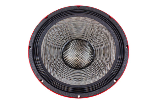 18" 3200W Woofer 8 Ω Carbon-Fiber Cone Subwoofer H70130
