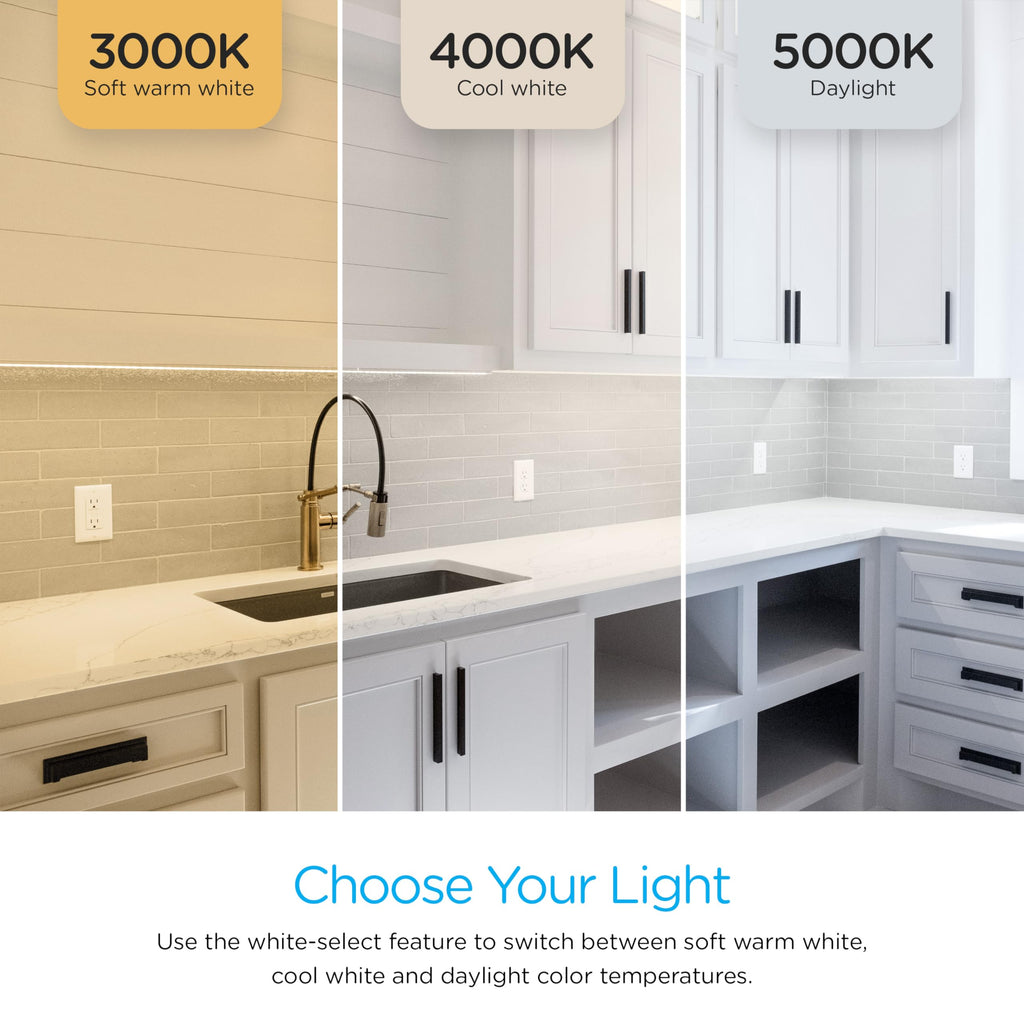 24in. LED Under Cabinet Light Fixture Z173427