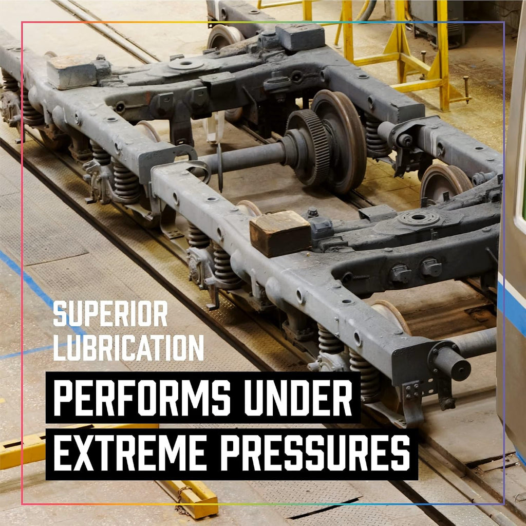 14 oz 3-Pack Oil-Free Extreme Pressure Lubricant R1040