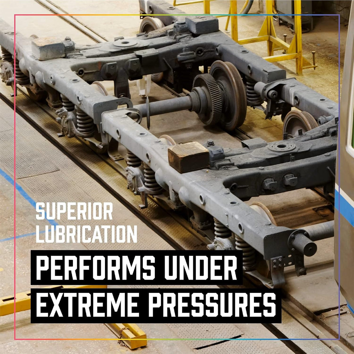 14 oz 3-Pack Oil-Free Extreme Pressure Lubricant R1040