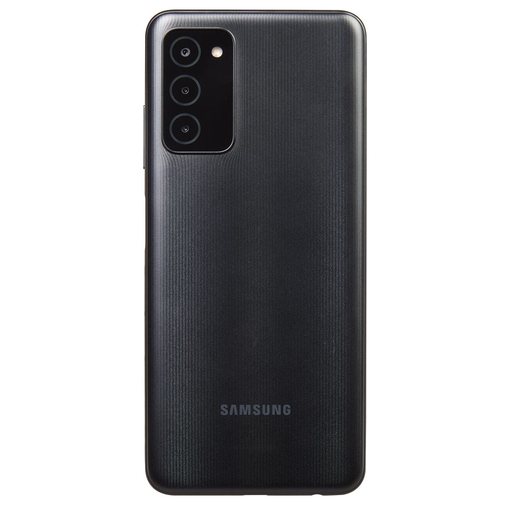 Black 32GB Smartphone D7970