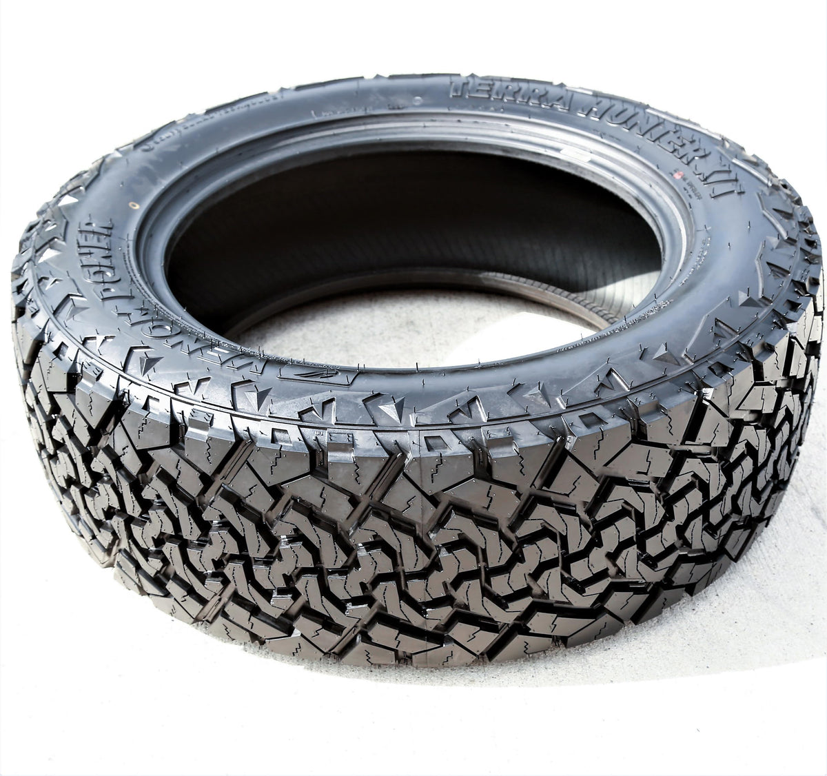 275/60R20 20 inch Tires G893012