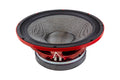 18" 3200W Woofer 8 Ω Carbon-Fiber Cone Subwoofer H70130