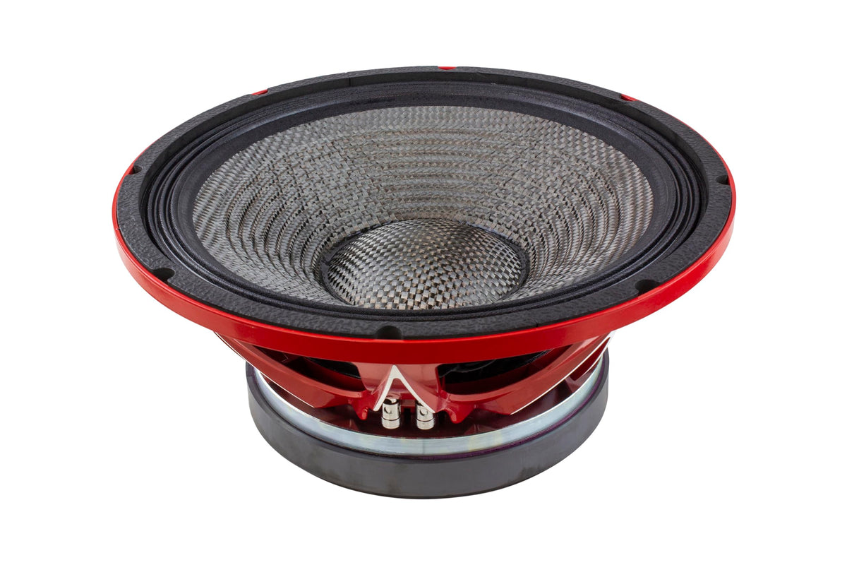 18" 3200W Woofer 8 Ω Carbon-Fiber Cone Subwoofer H70130