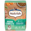 Indoor Complete Dry Cat Food 14 lb. Bag M3005