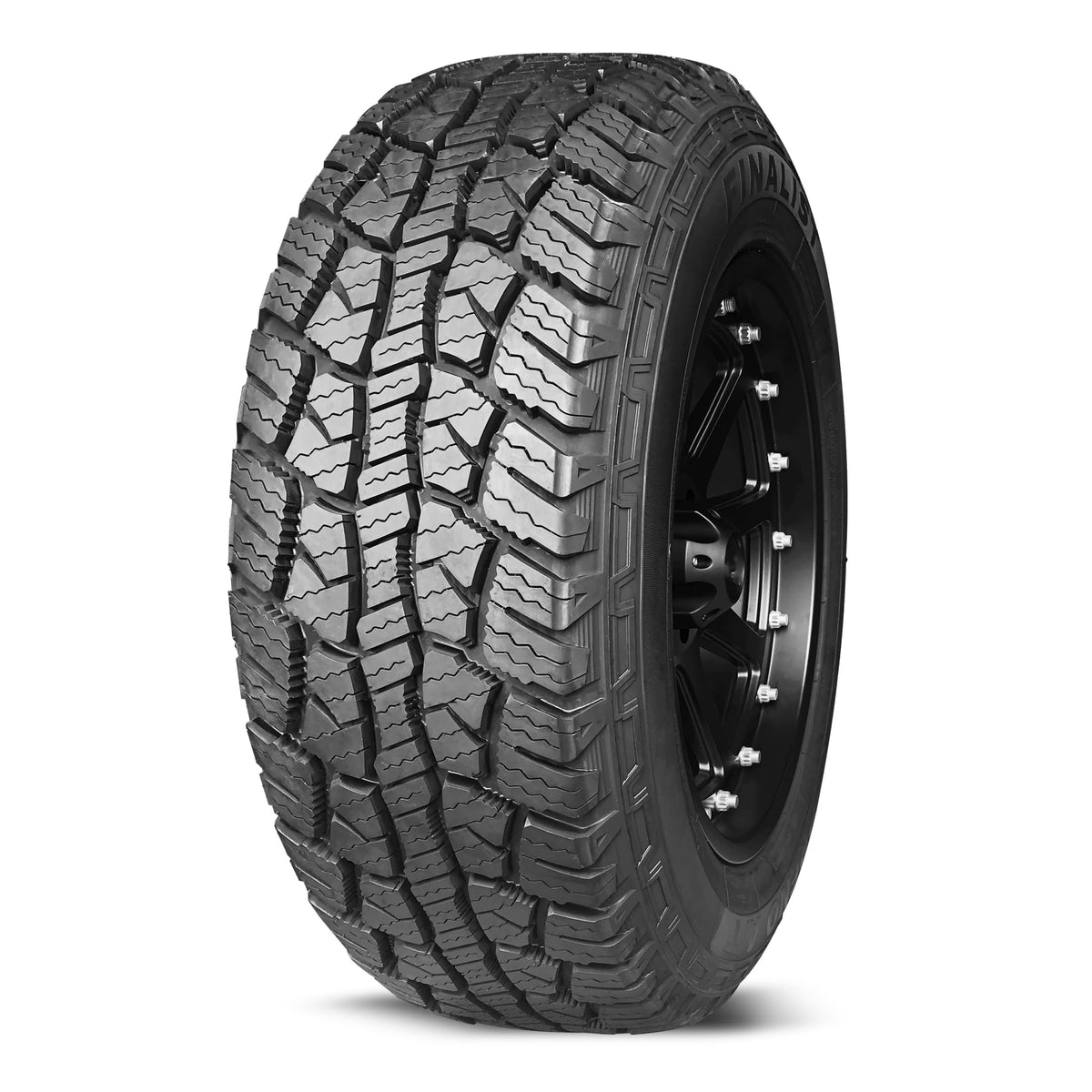 Set of 4 275/60R20 115T All Terrain Tire U486092