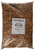 Raw Peanuts 4lb S1251