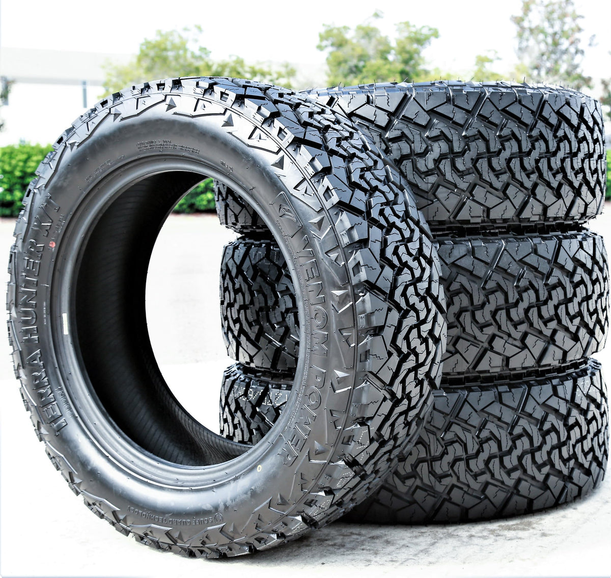 275/60R20 20 inch Tires G893012