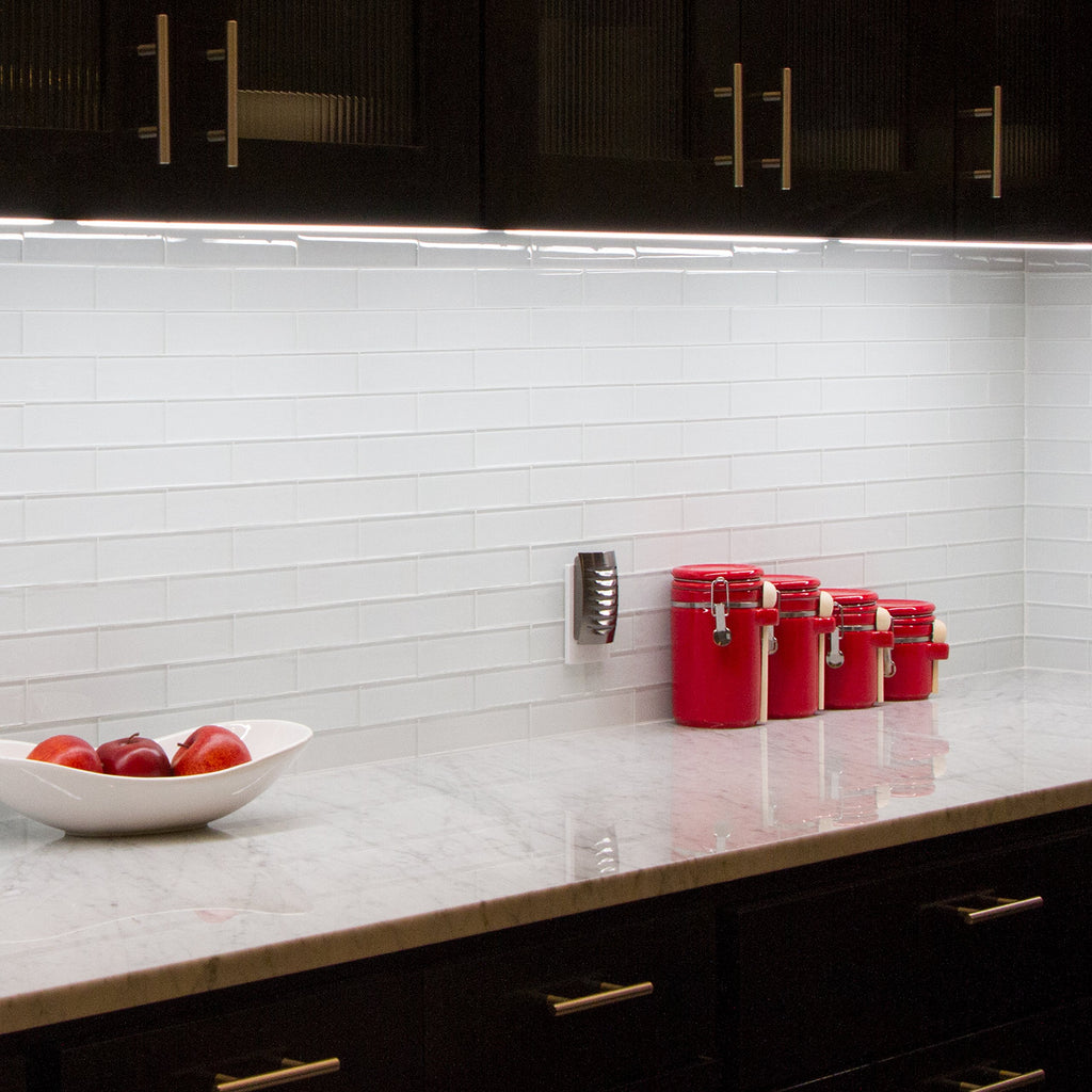 24in. LED Under Cabinet Light Fixture Z173427